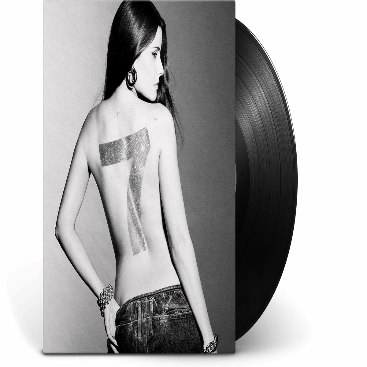 Nelly Furtado : 7