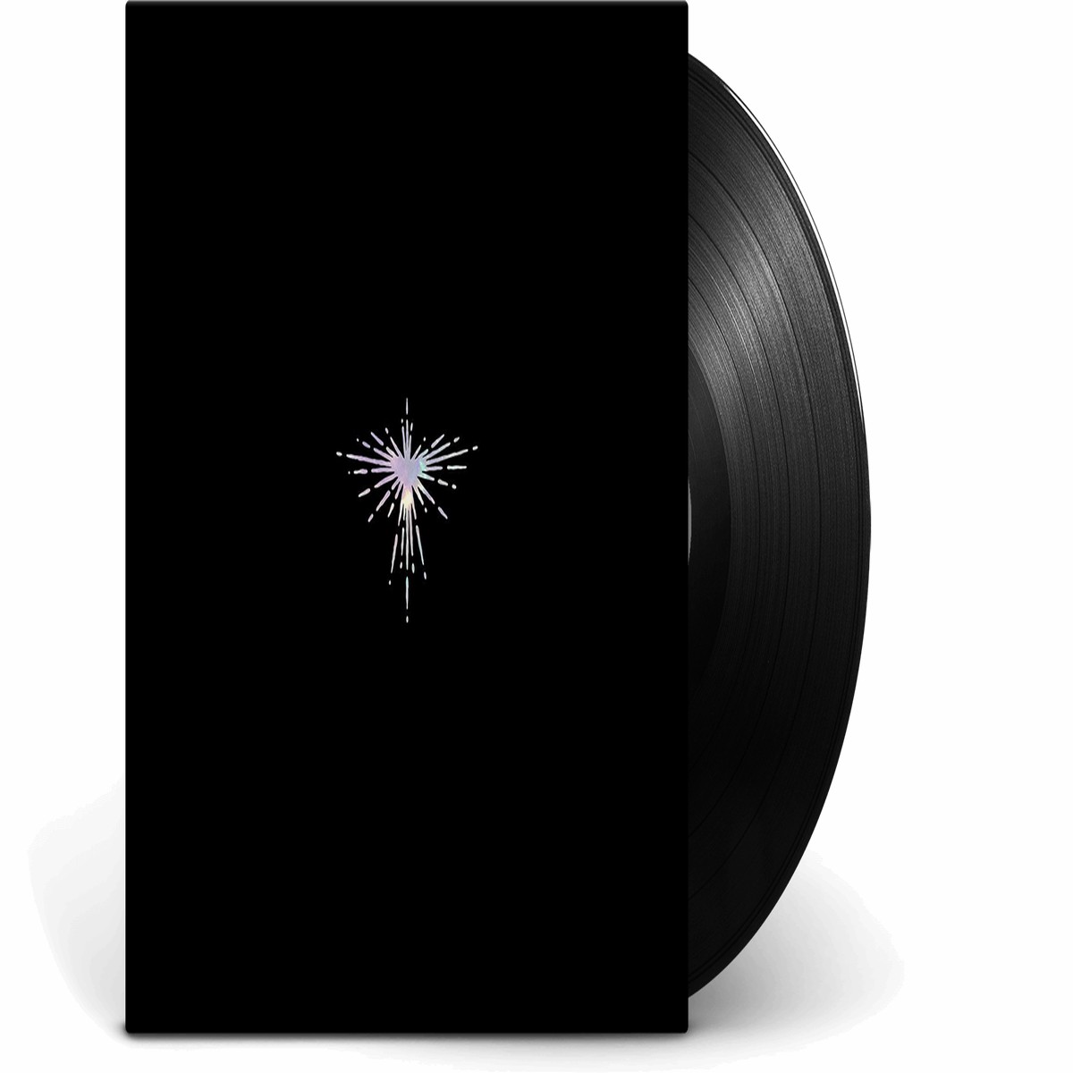 New Arrival Karen O & Danger Mouse : Lux Prima