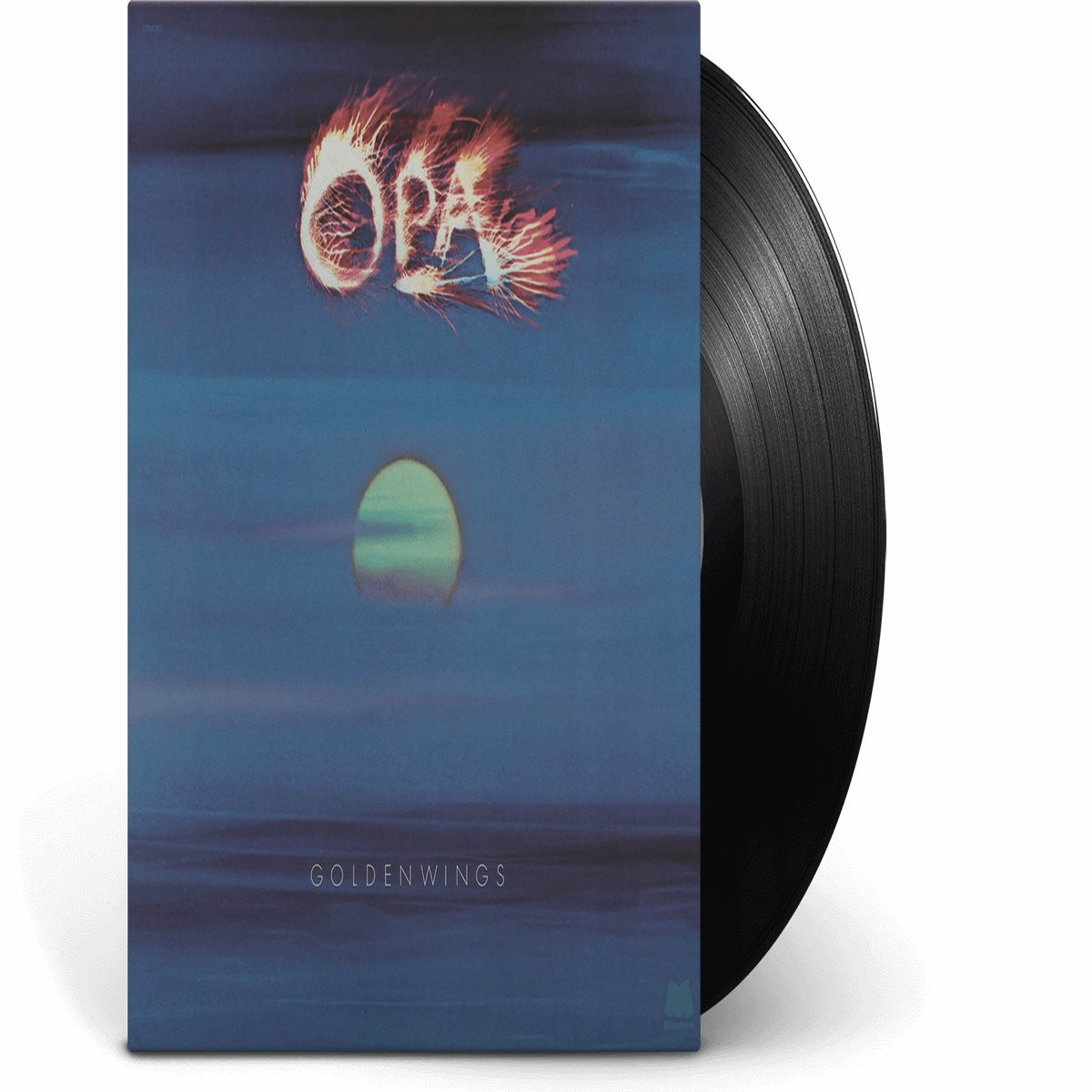 Opa : Goldenwings