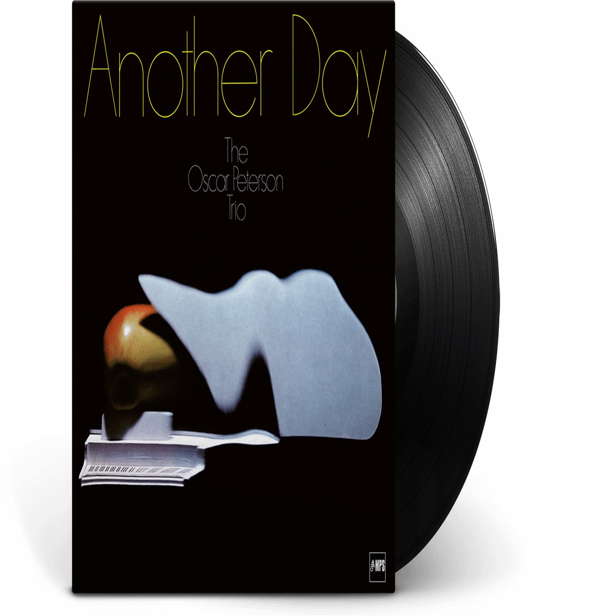 Oscar Peterson : Another Day (180g Vinyl)