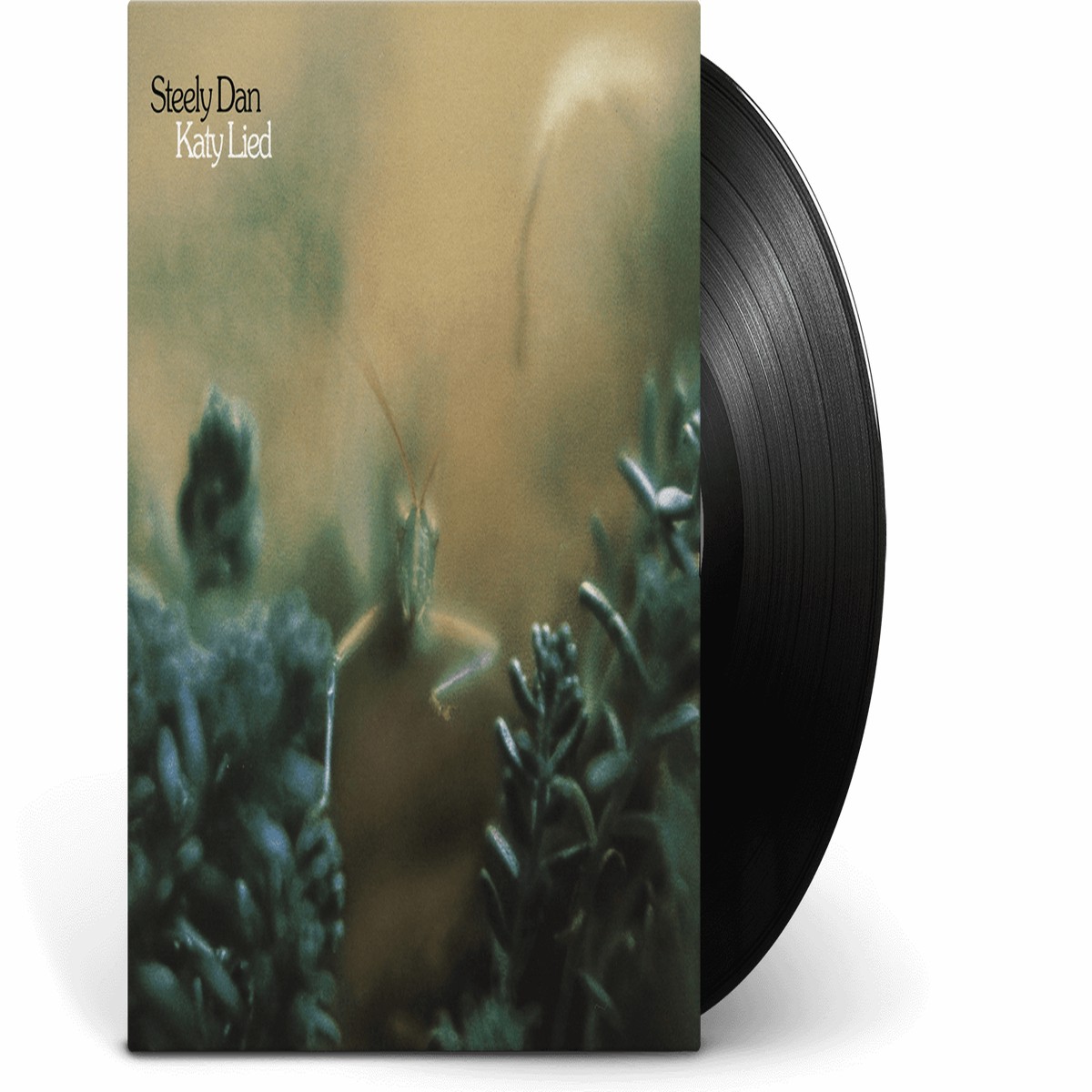 Steely Dan : Katy Lied