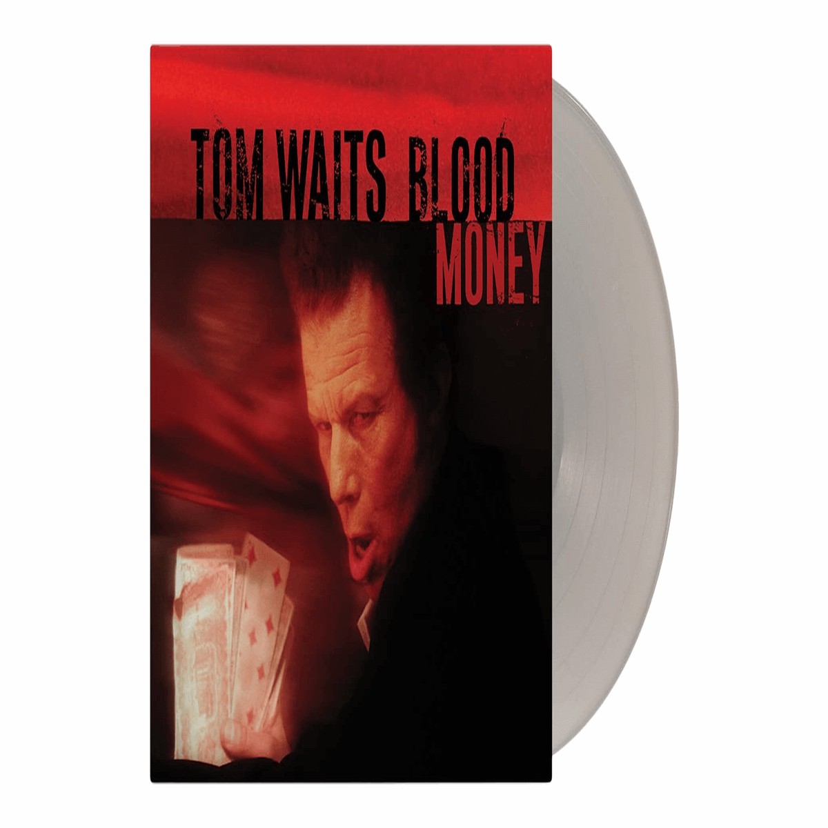 Tom Waits : Blood Money