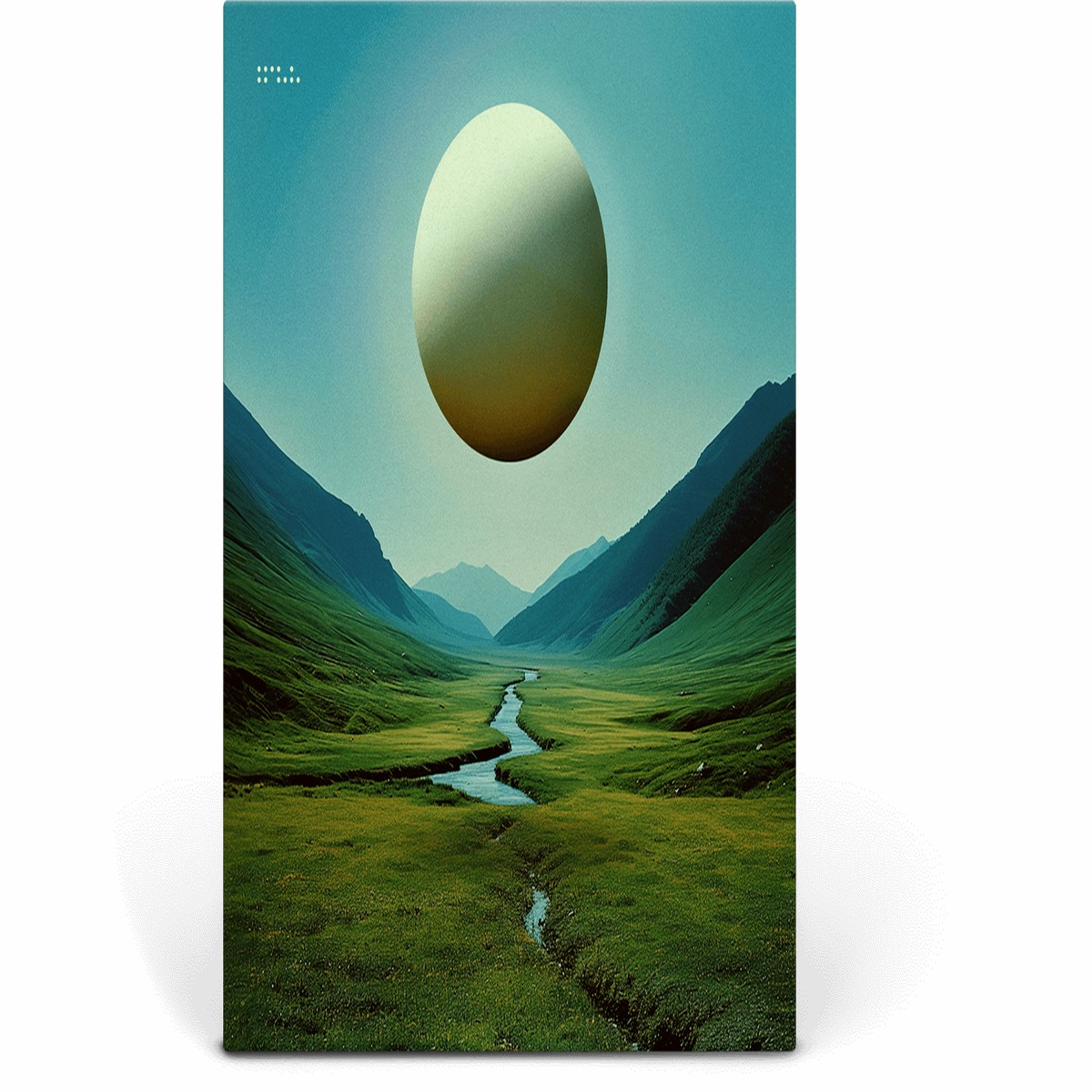 Tycho : Infinite Health (Sky Blue Vinyl)