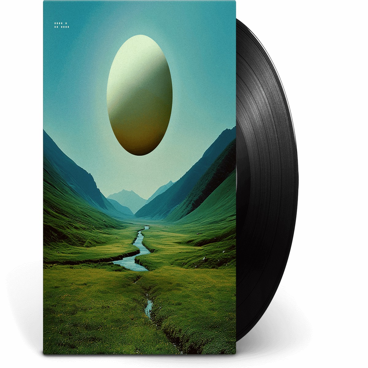 Tycho : Infinite Health