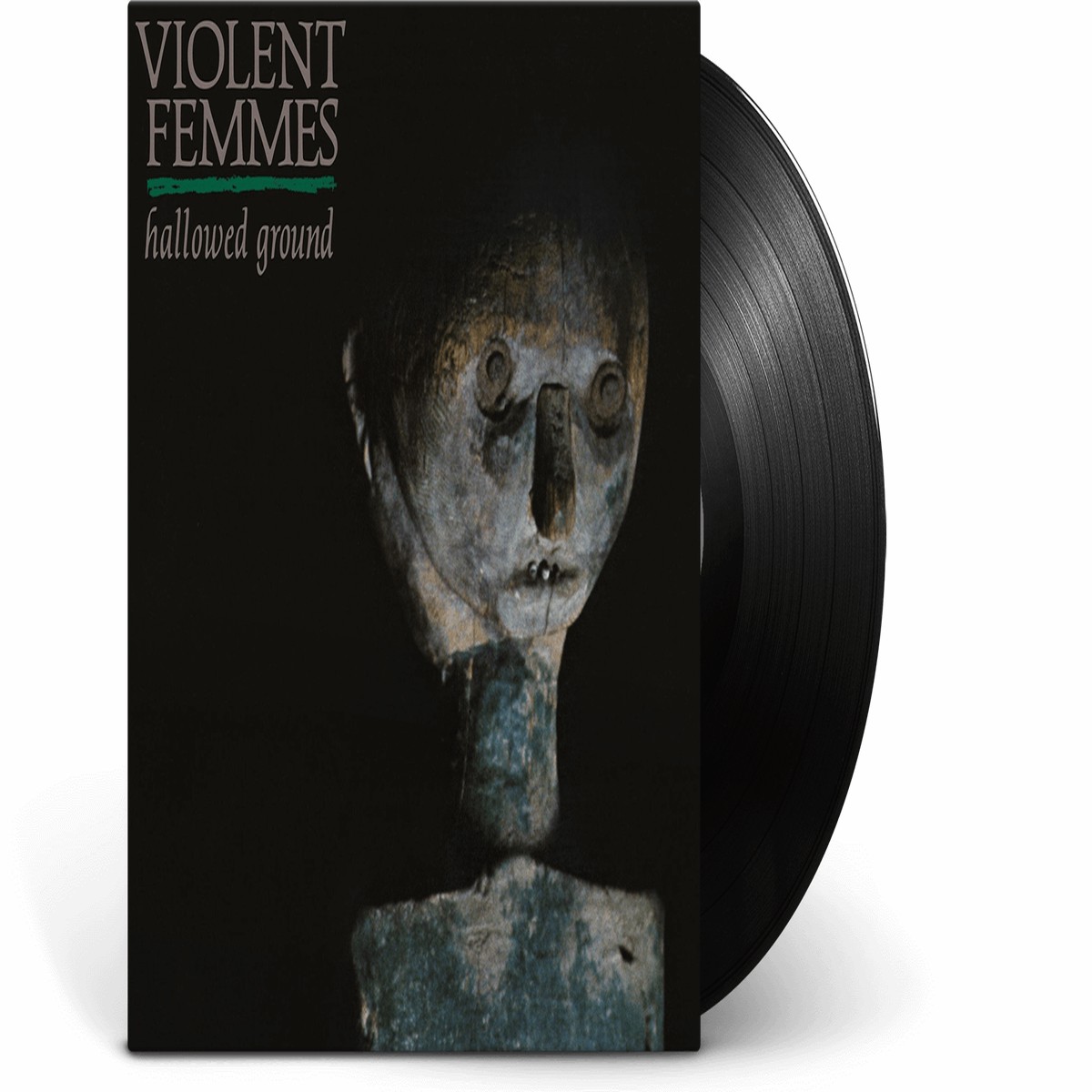 Violent Femmes : Hallowed Ground