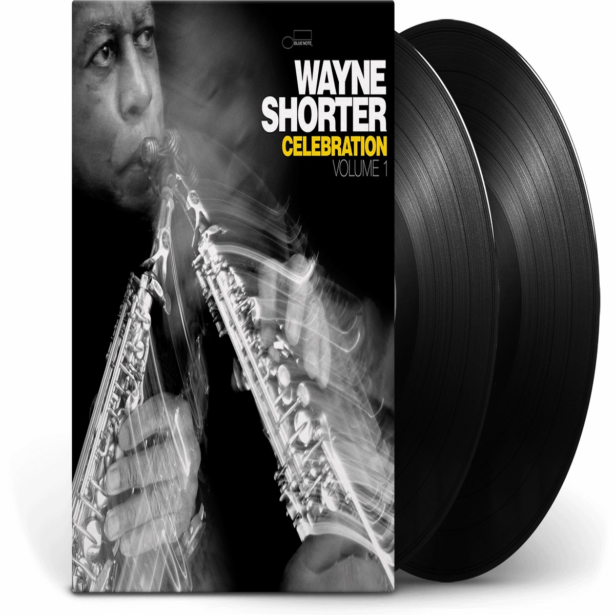 Wayne Shorter : Celebration, Volume 1