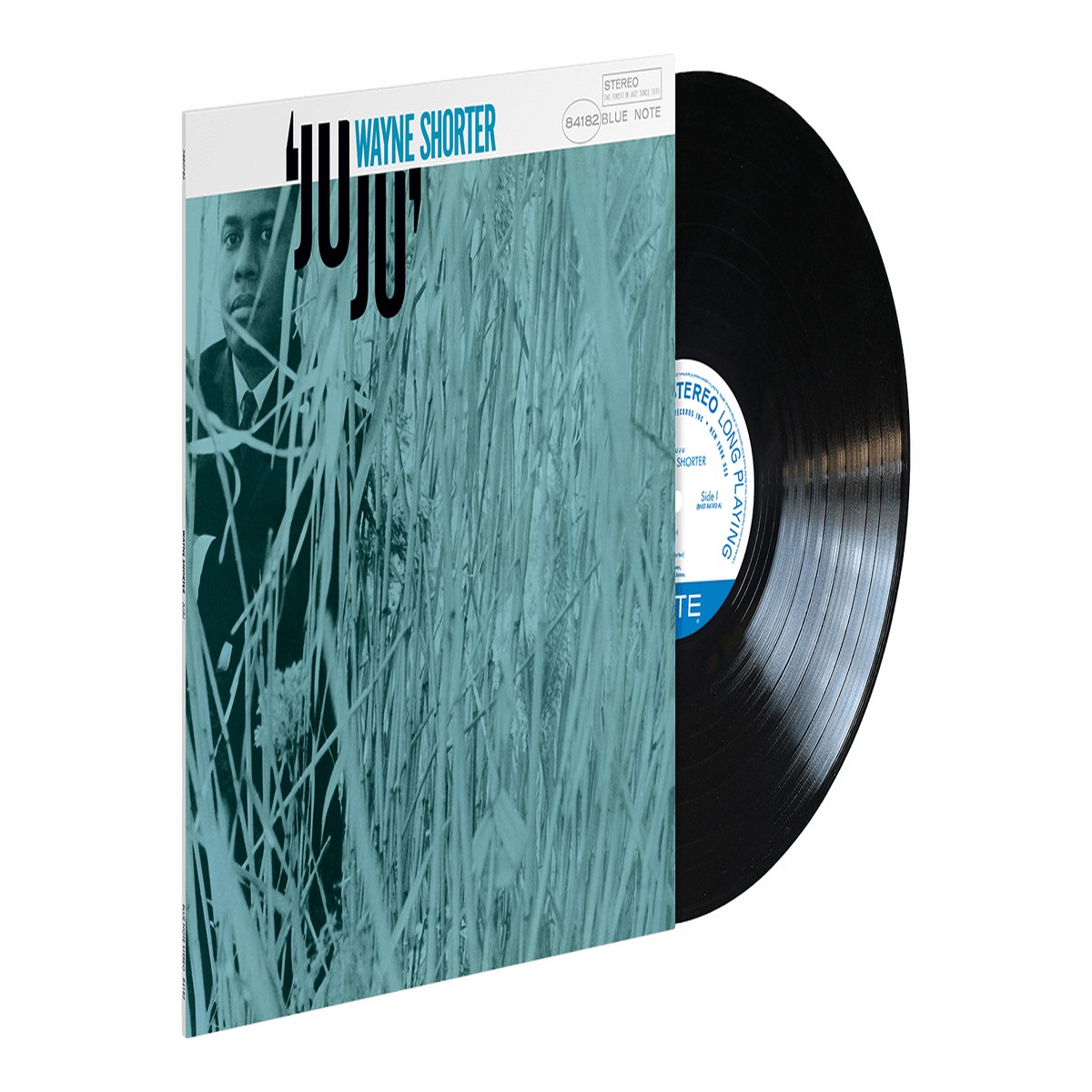 Wayne Shorter : JuJu (1964) (180g Vinyl)