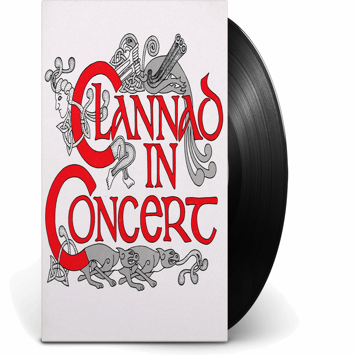 Clannad : Clannad In Concert