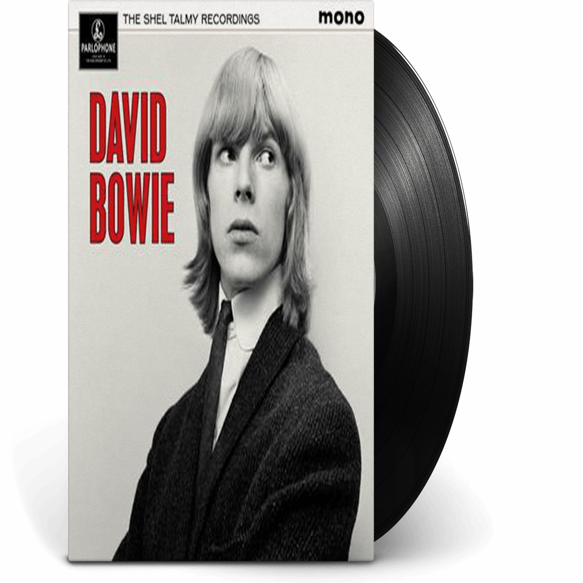 David Bowie : The Shel Talmy Recordings