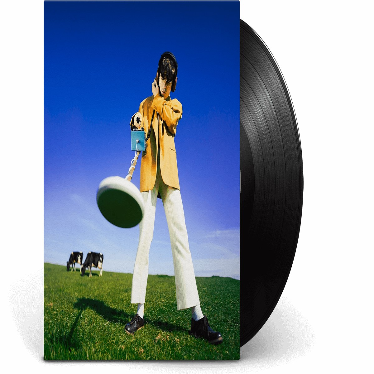 Declan McKenna : What Happened to the Beach?
