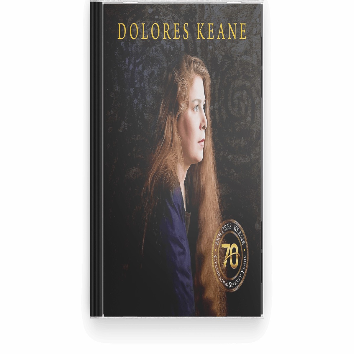 Dolores Keane : Anthology (3CD Set)