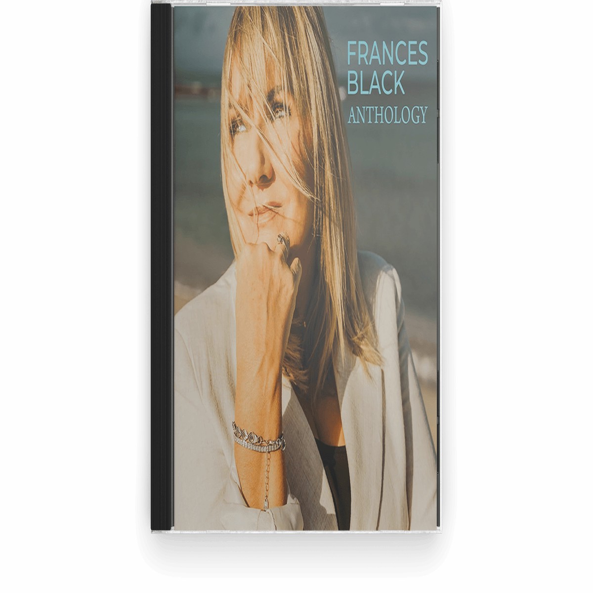 Frances Black : Anthology (3CD Set)