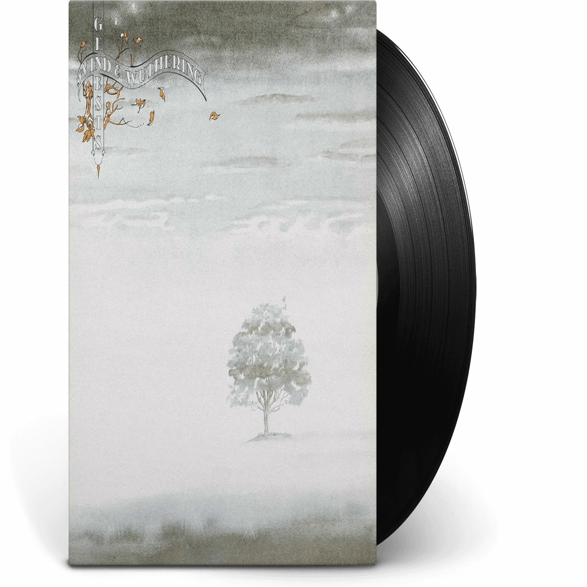 Genesis : Wind & Wuthering