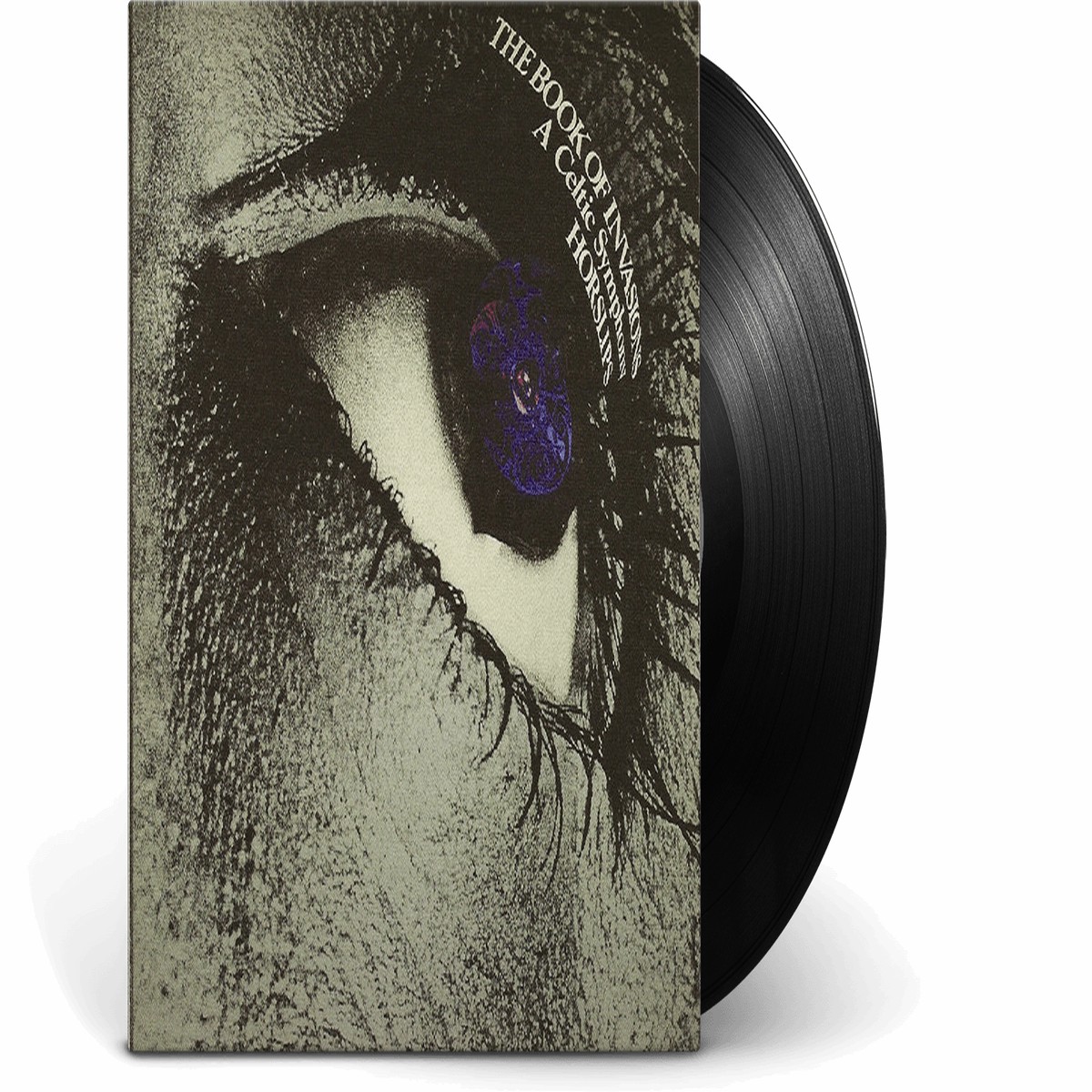 Horslips : The Book Of Invasions