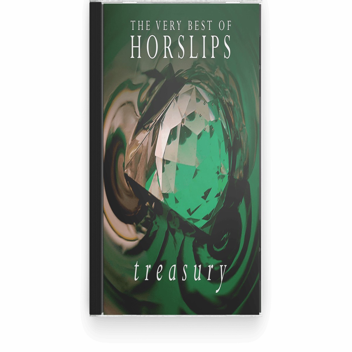 Horslips : Treasury – The Very Best Of (CD Set)
