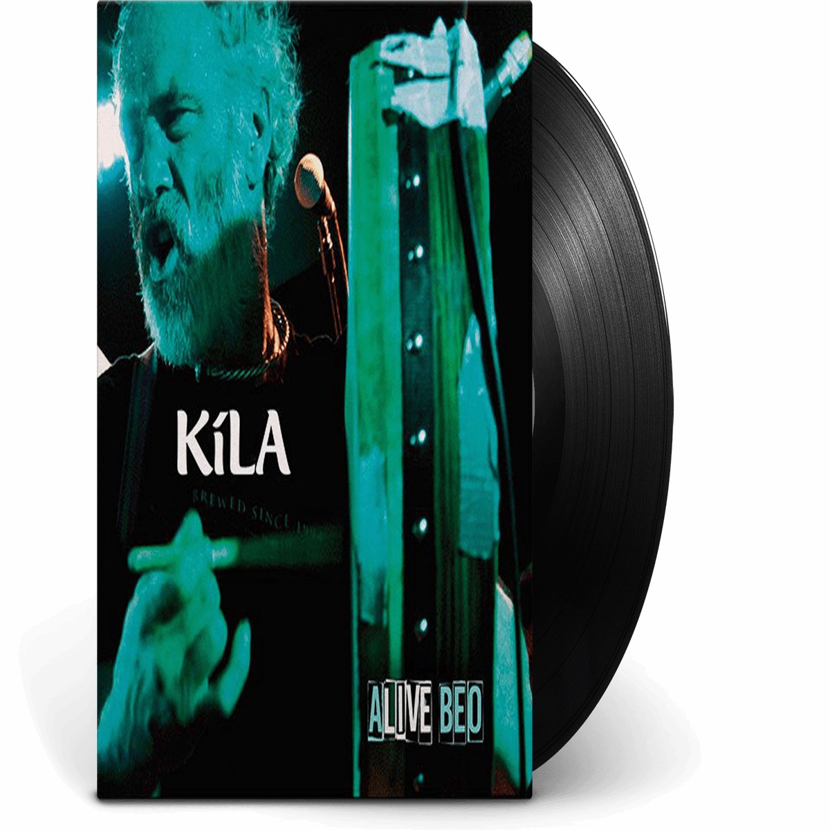 Kila : Alive