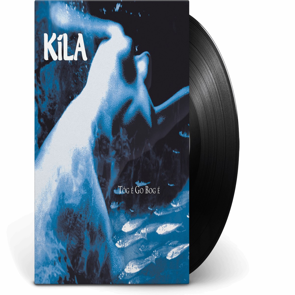 Kila : Tg Go Bog