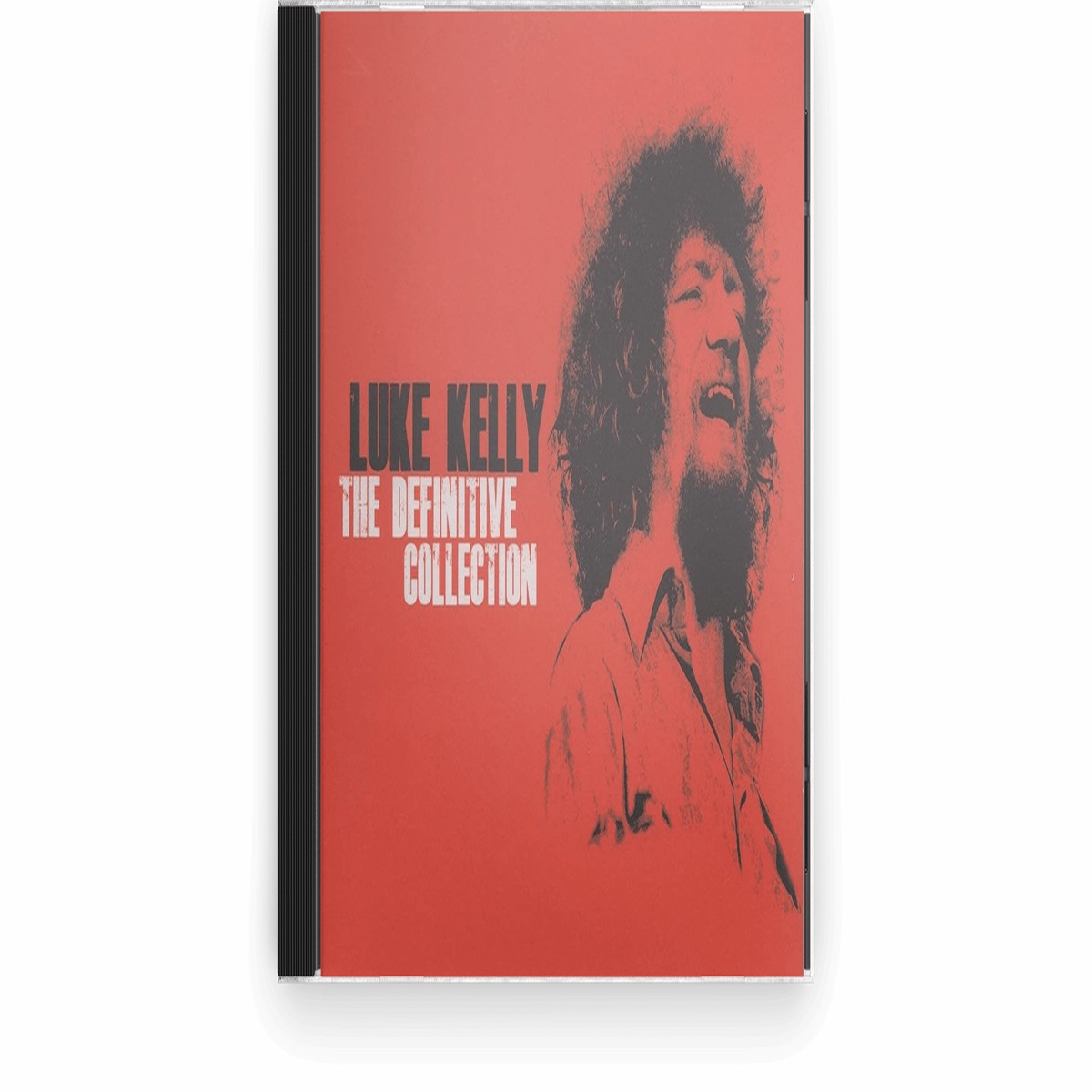 Luke Kelly : Definitive Collection (CD Set)
