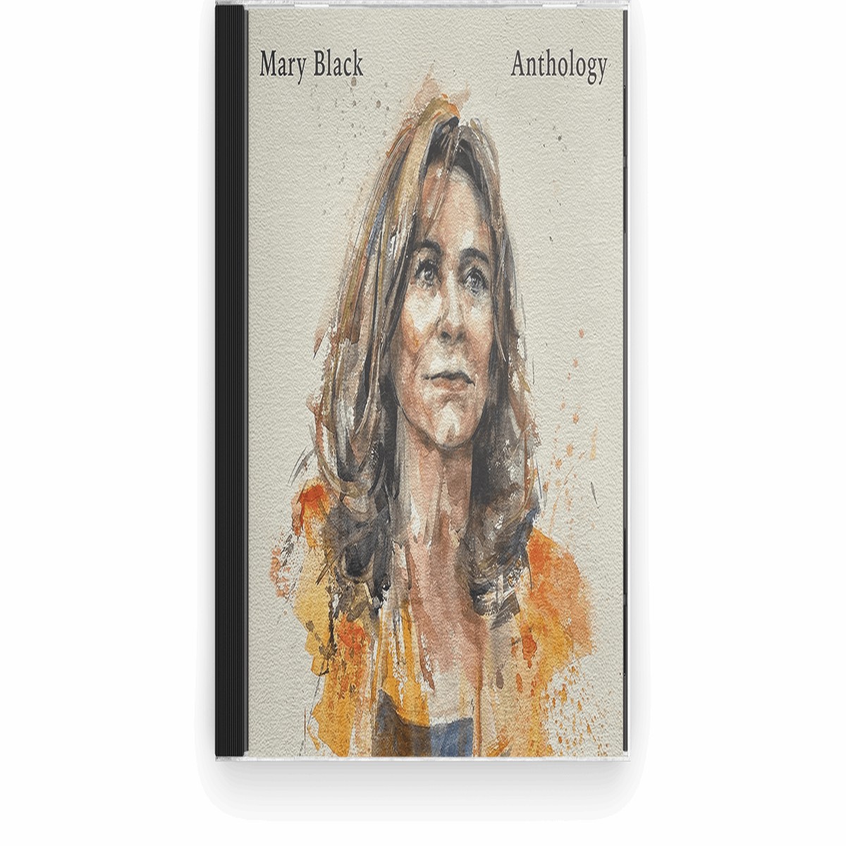 Mary Black : Anthology (3CD Set)