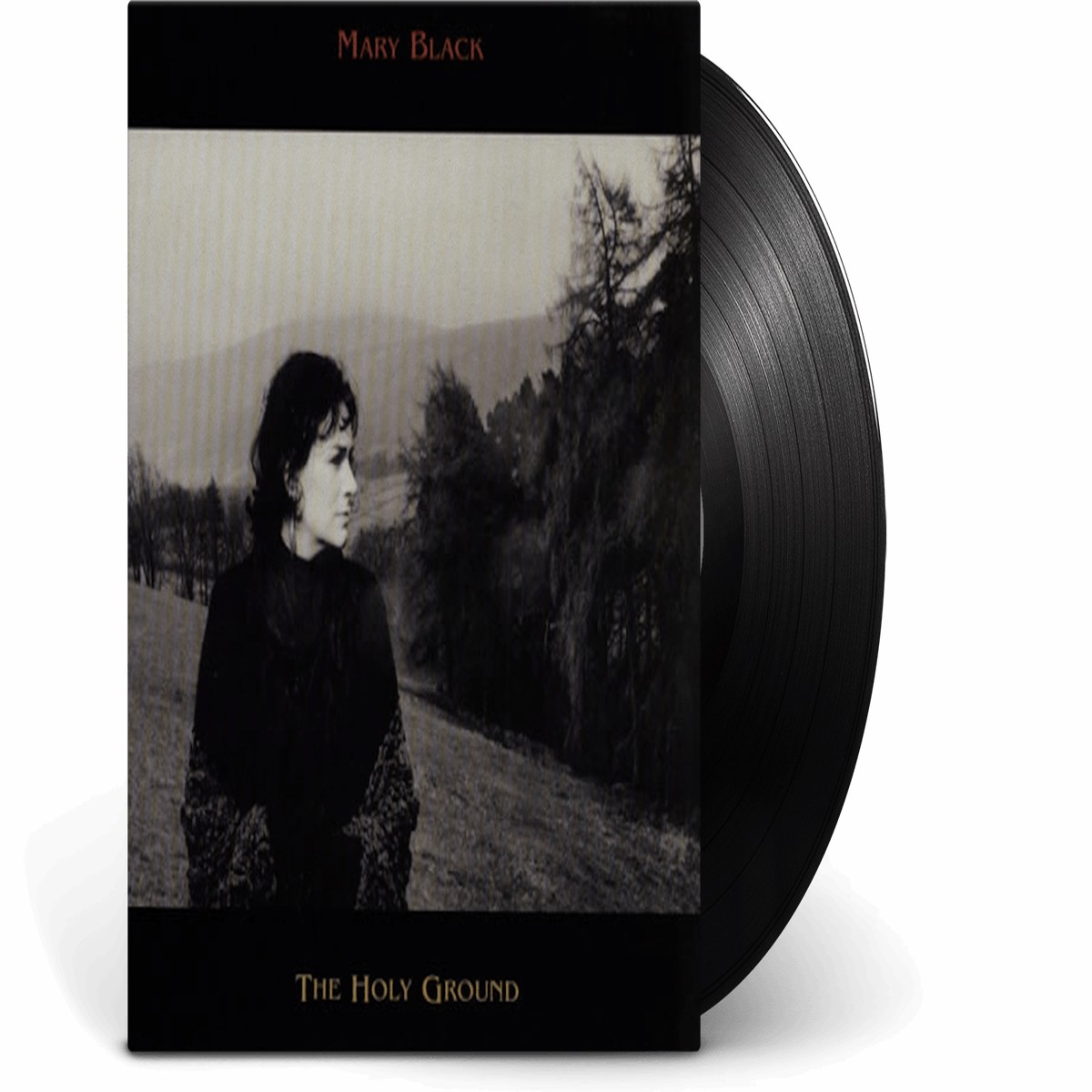 Mary Black : The Holy Ground