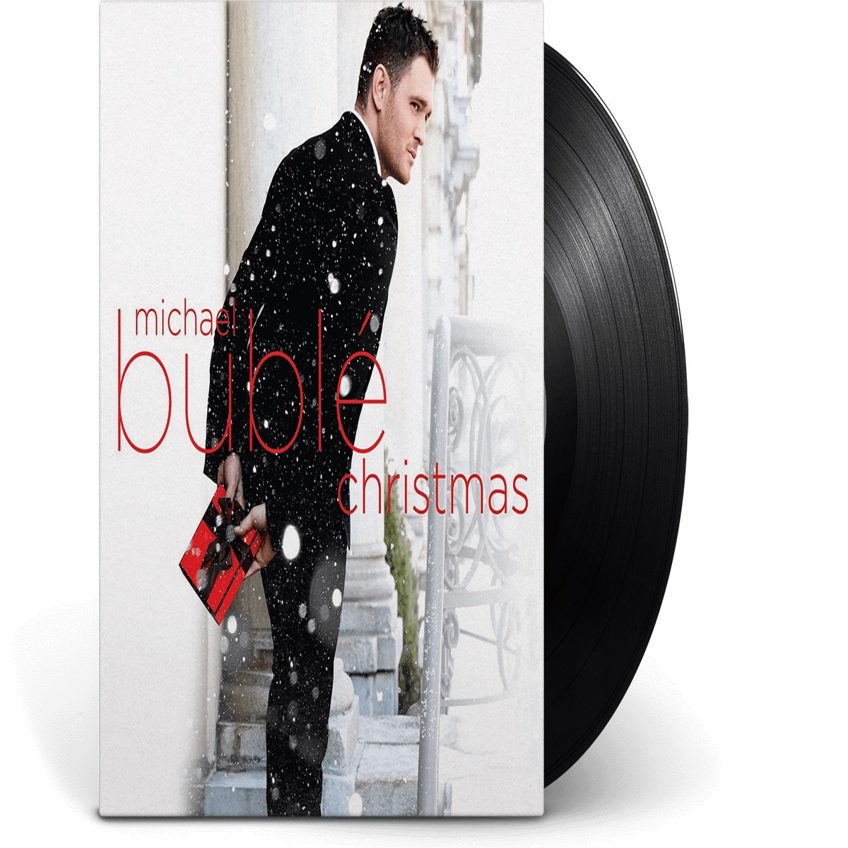 Michael Buble : Christmas