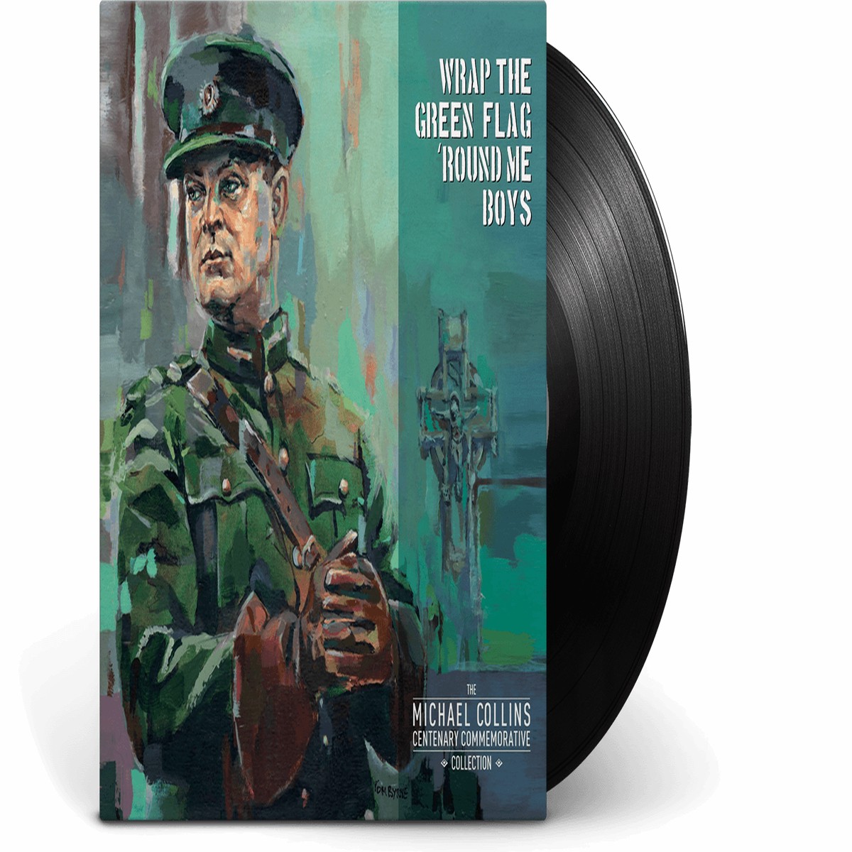 Michael Collins : The Centenary Collection