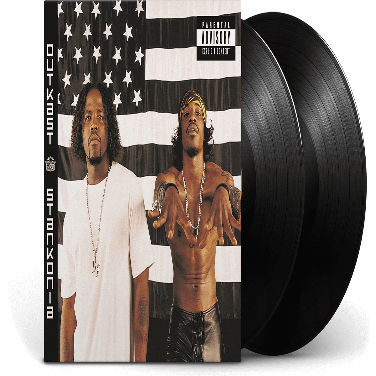 Outkast : Stankonia