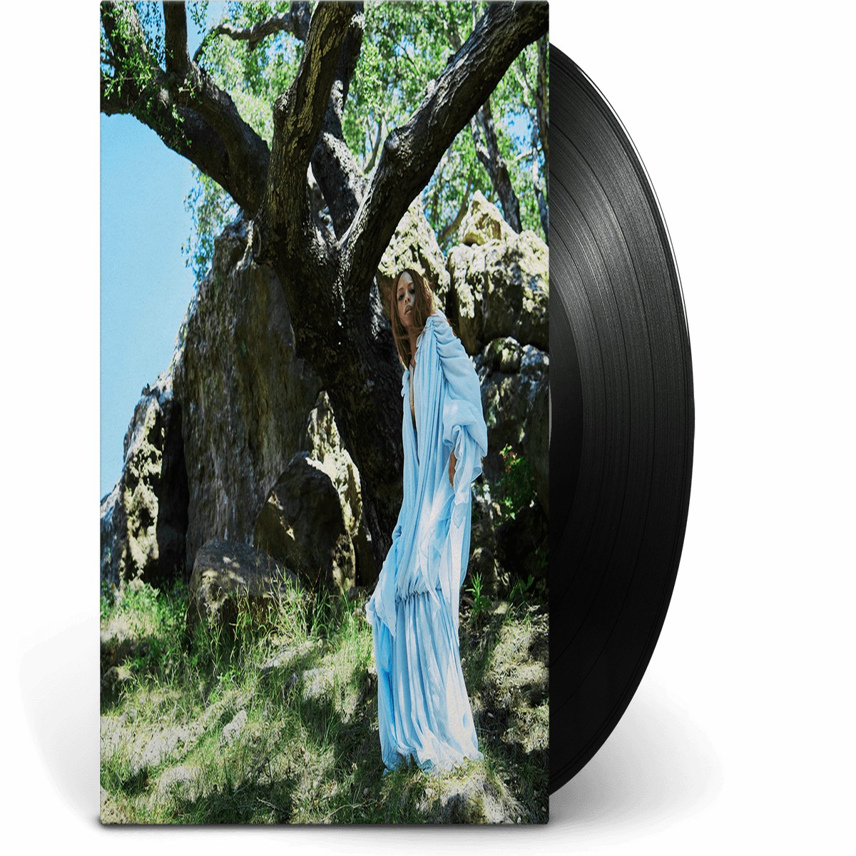 Ravyn Lenae : Blue Island