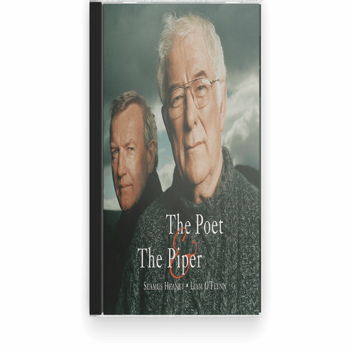Seamus Heaney Liam O’Flynn : The Poet & The Piper