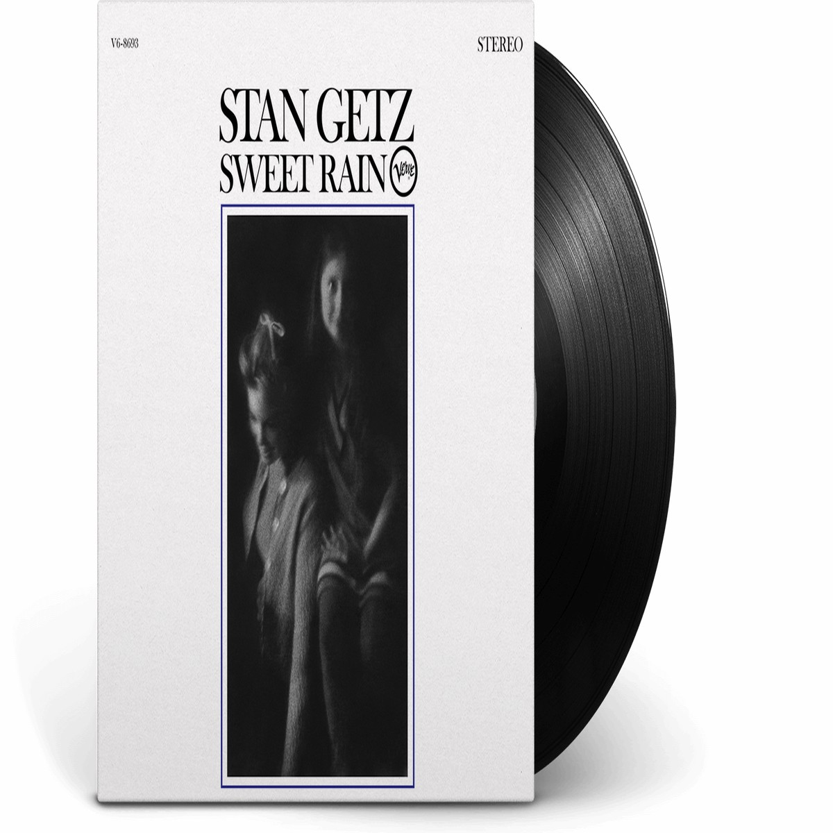 Stan Getz : Sweet Rain (180g Vinyl)