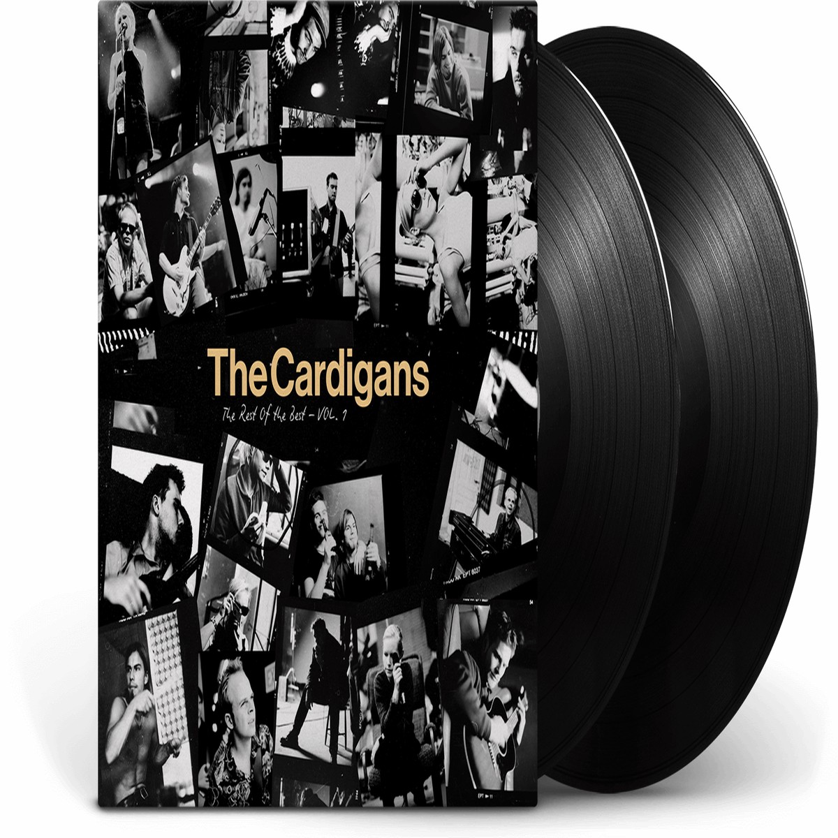 The Cardigans : The Rest Of The Best Vol. 1