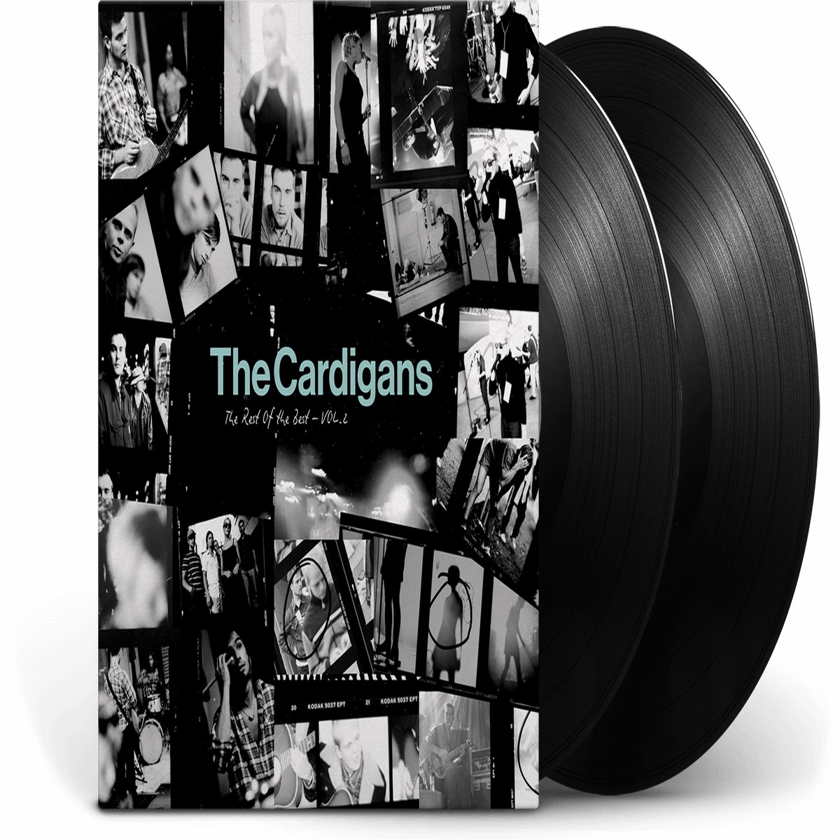 The Cardigans : The Rest Of The Best Vol. 2