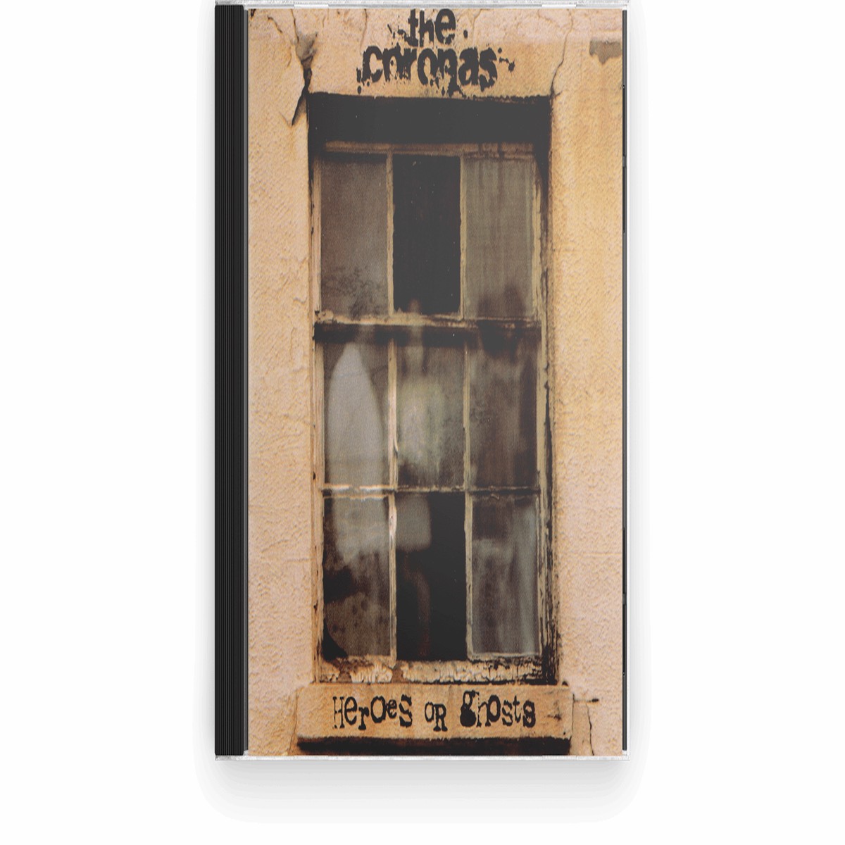 The Coronas : Heros Or Ghosts (CD)