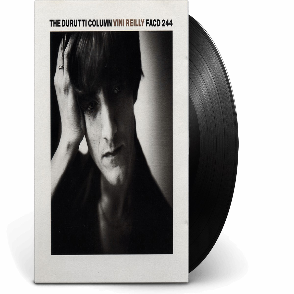 The Durutti Column : Vini Reilly