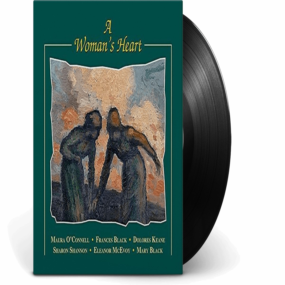 Various Artists : A Woman’s Heart