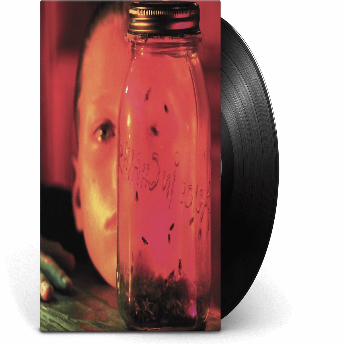 Alice in Chains : Jar Of Flies