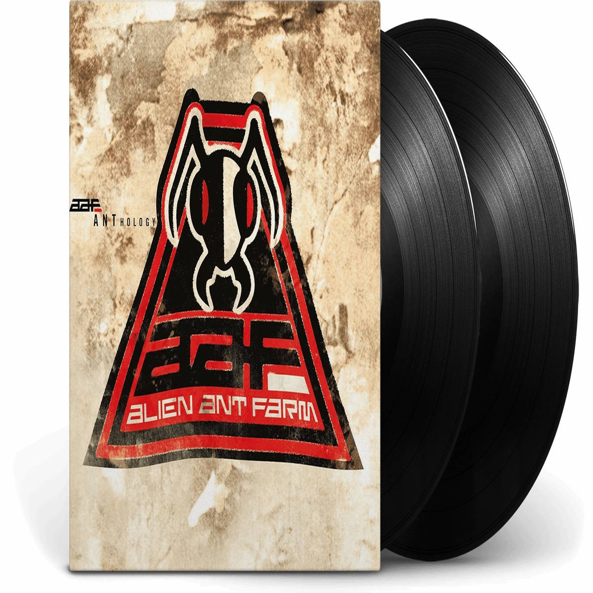 Alien Ant Farm : ANThology- 25th Anniversary