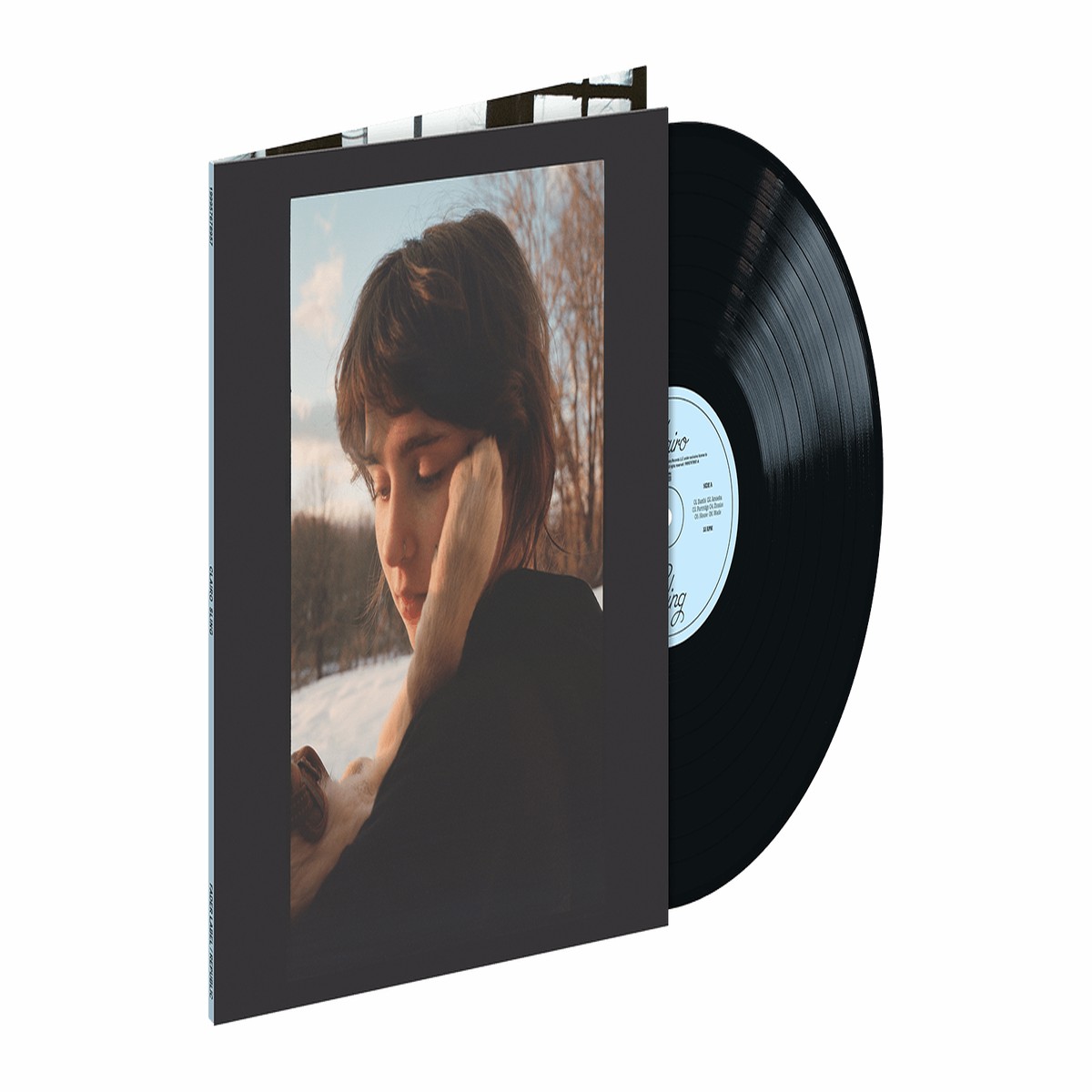 Clairo : Sling (5th anniversary)
