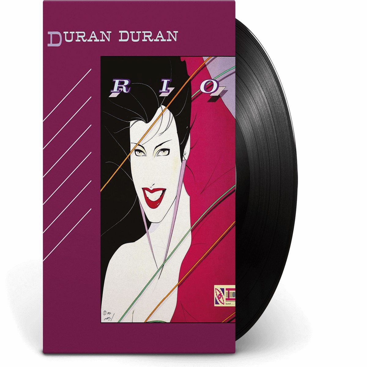 Duran Duran : Rio