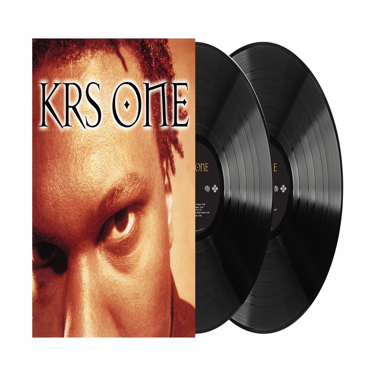 KRS-One : KRS-One