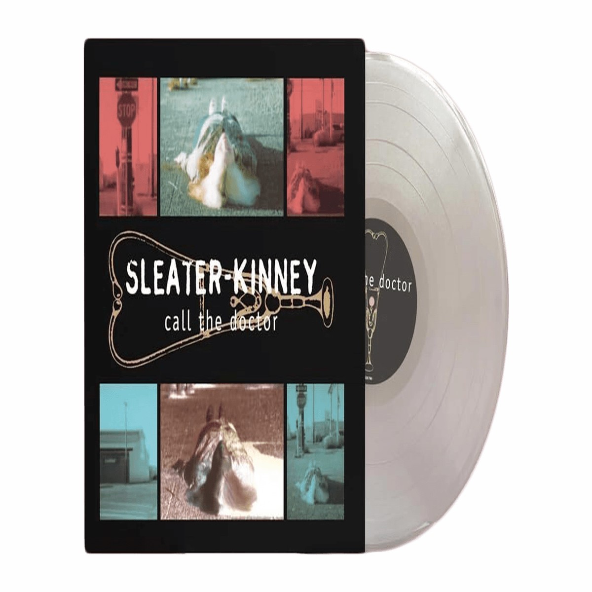 Sleater-Kinney : Call The Doctor 30th Anniversary