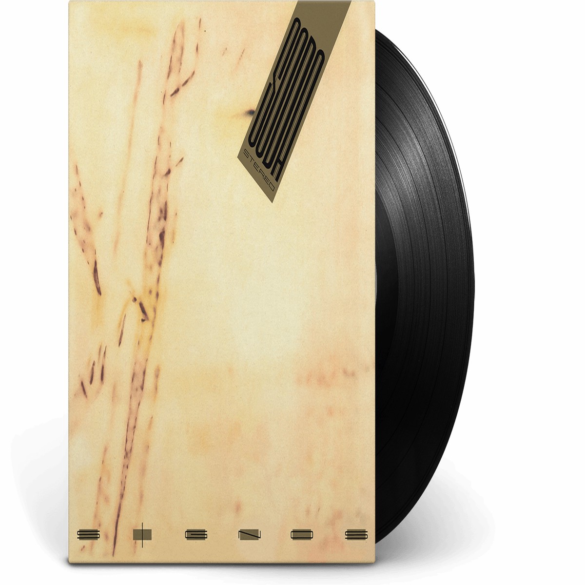 Soda Stereo : Signos