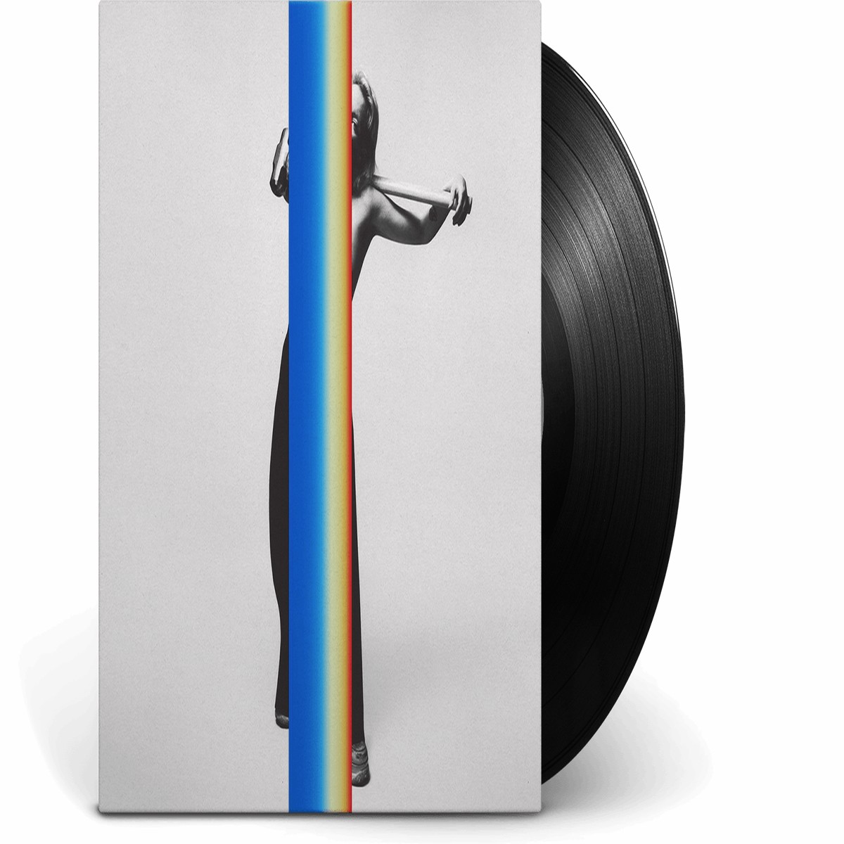 Sylvan Esso : Ow