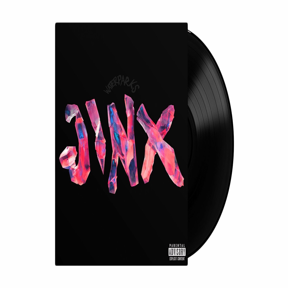 Waterparks : JINX