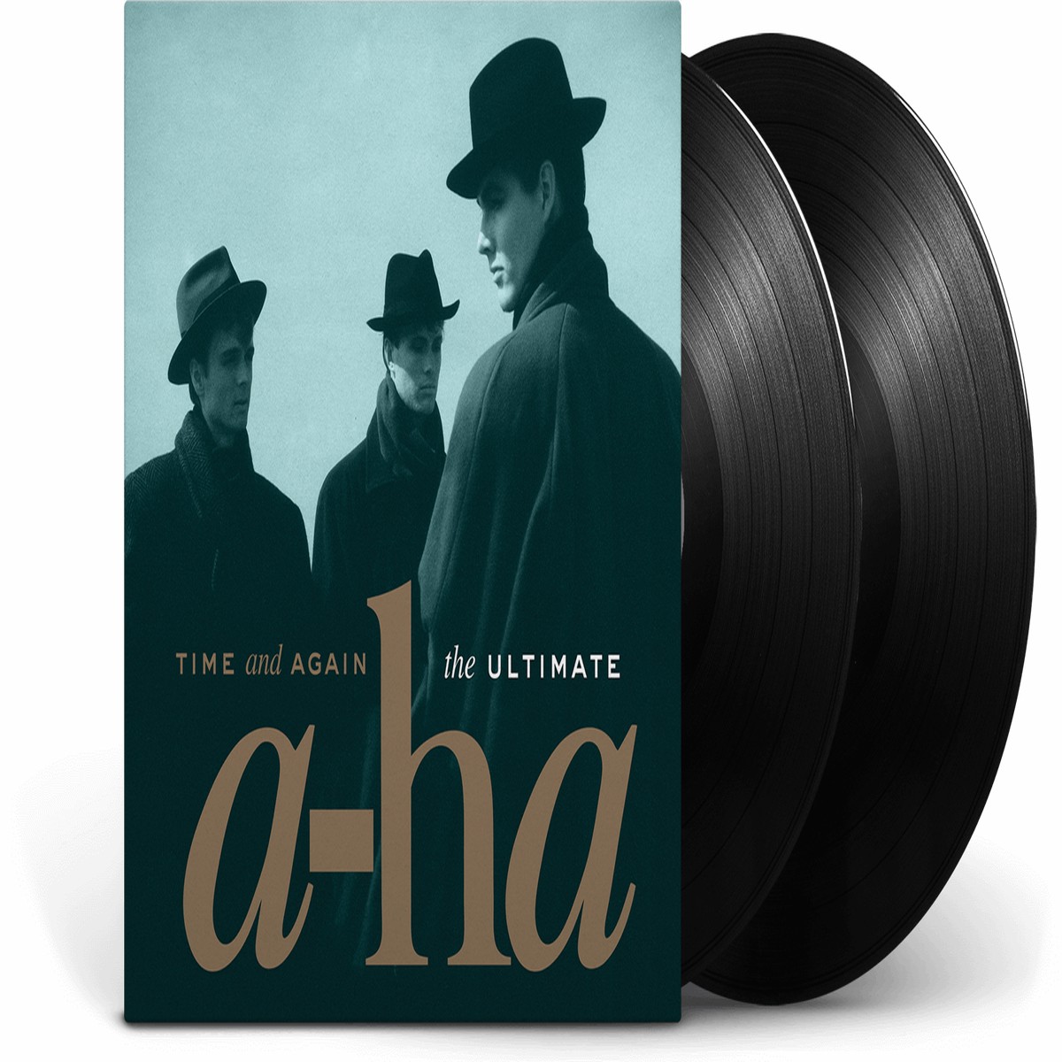 A-Ha: Time and Again – The Ultimate A-Ha
