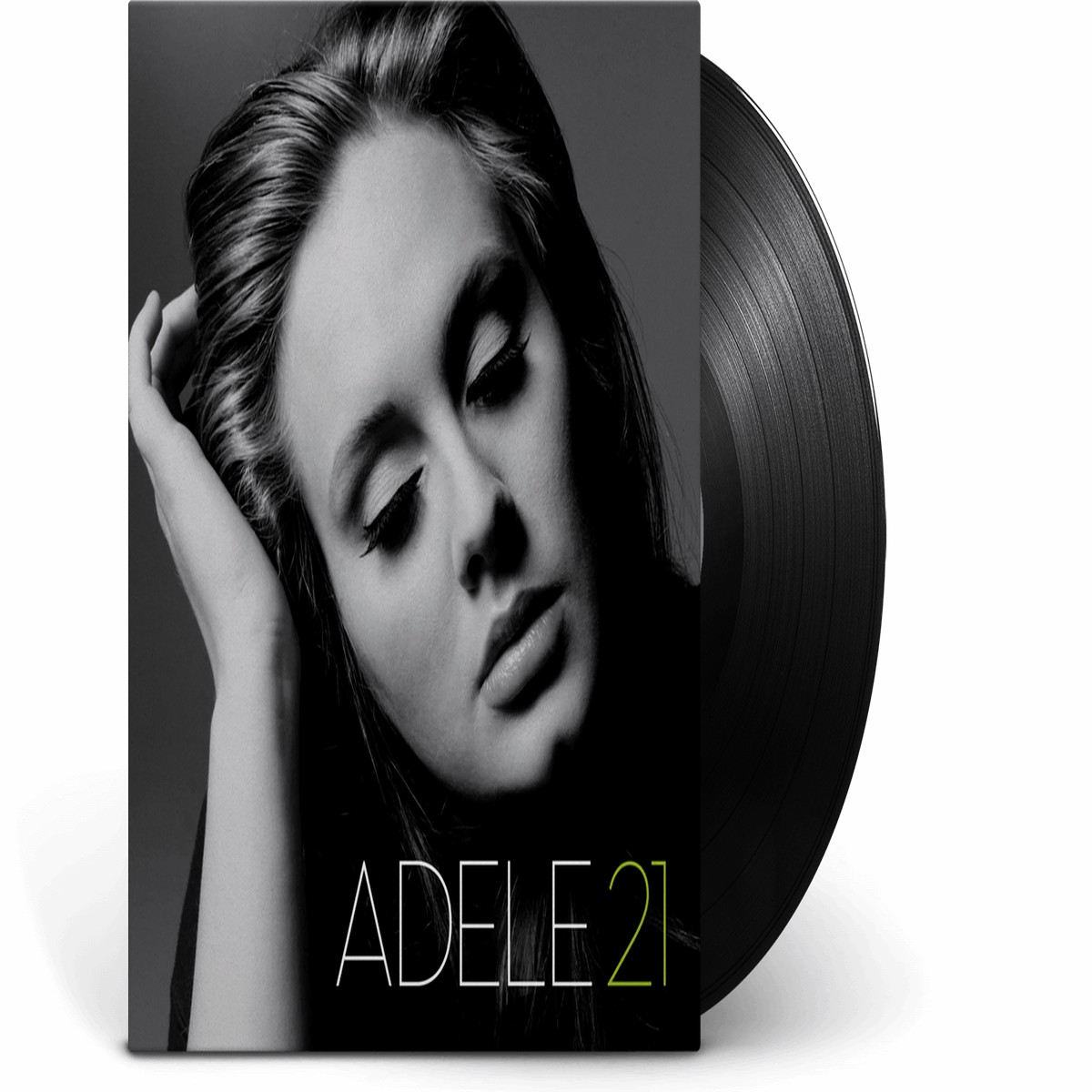 Adele : 21