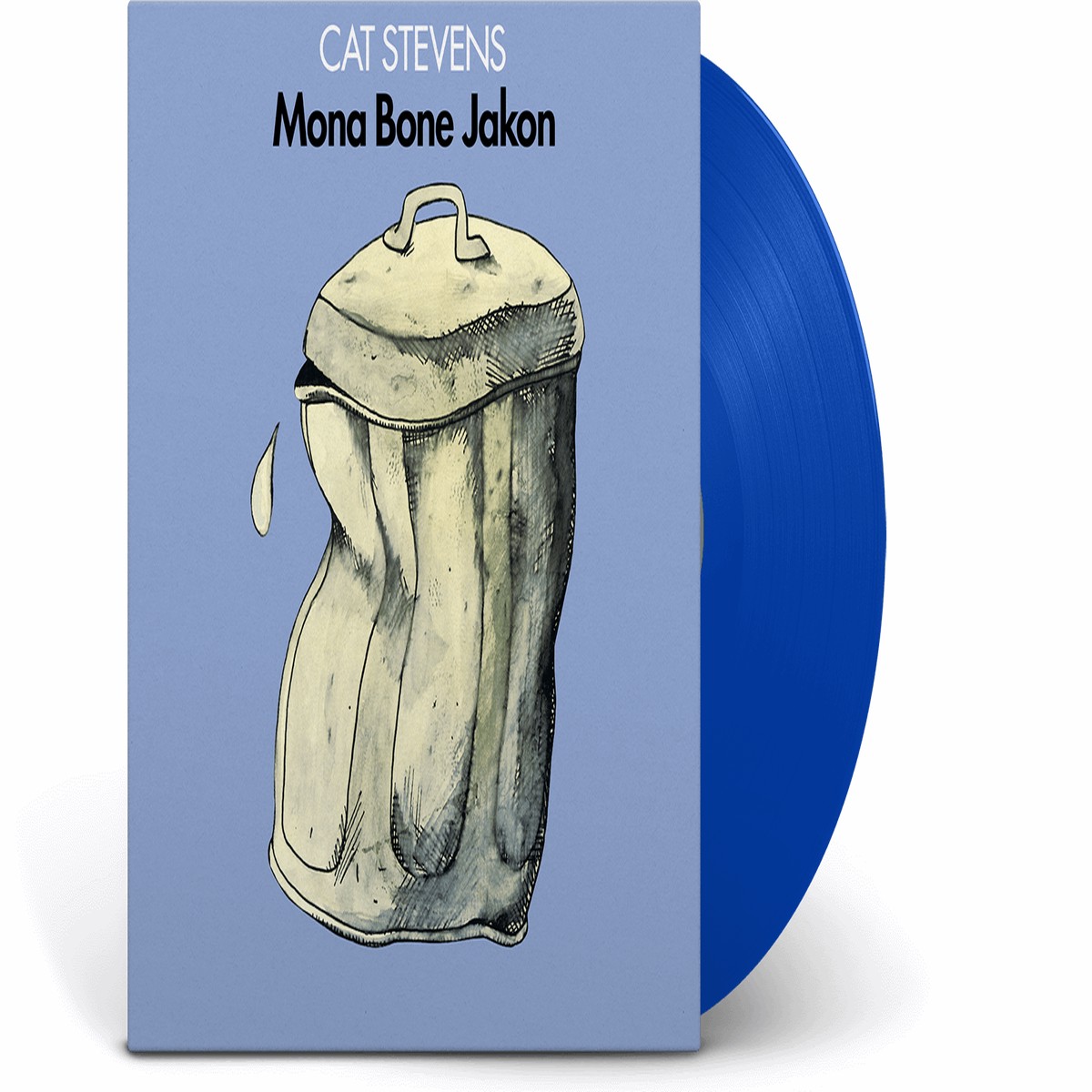 Cat Stevens : Mona Bone Jakon (180g Blue Vinyl)