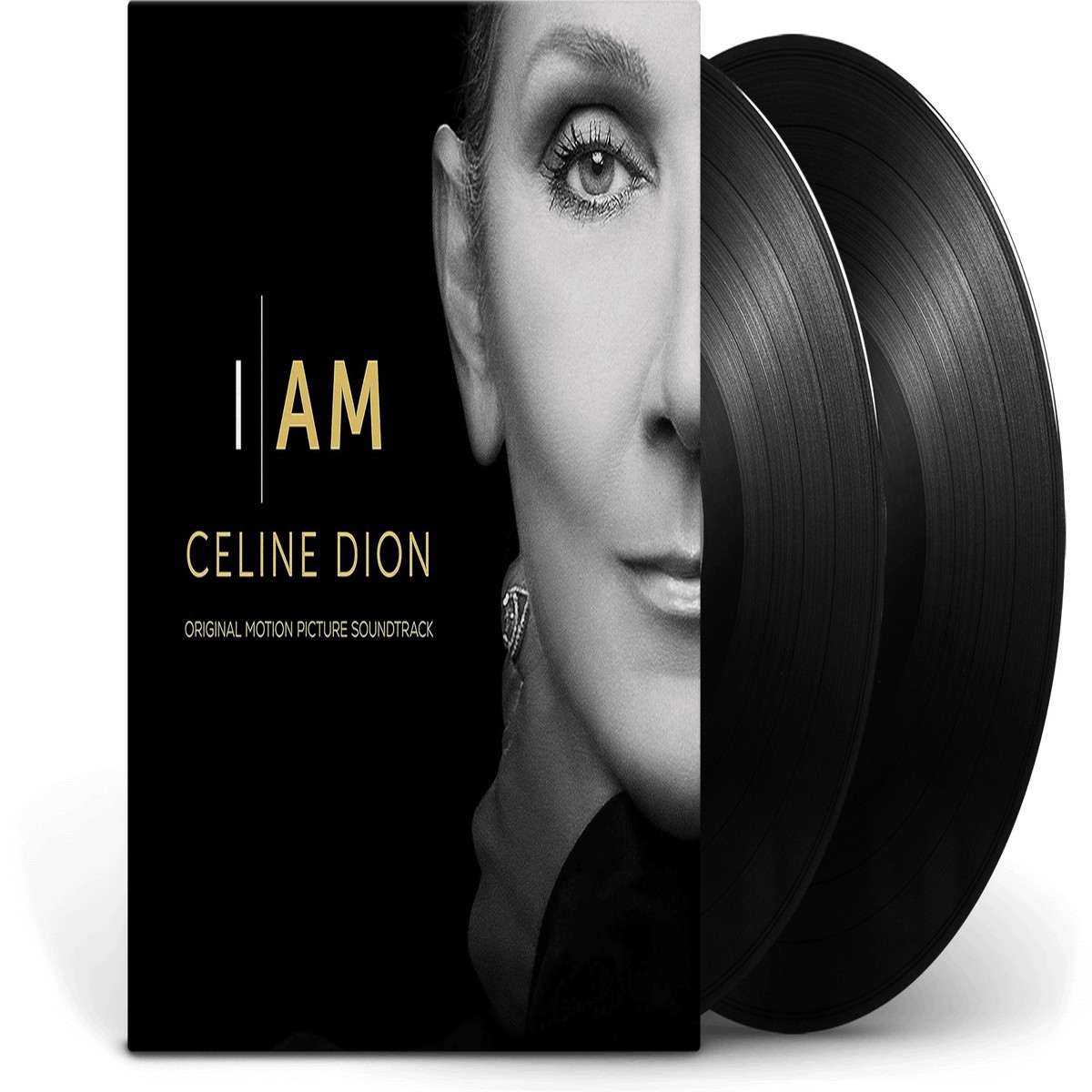 Celine Dion : I Am OST
