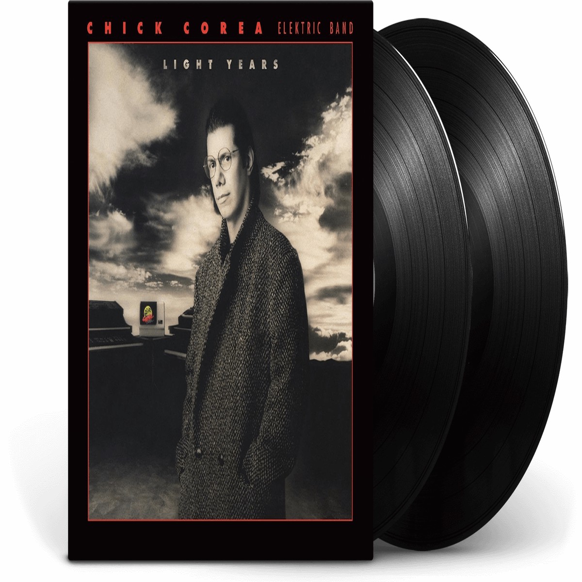 Chick Corea Elektric Band : Light Years