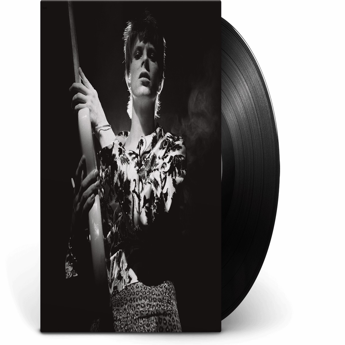David Bowie : Rock ‘n’ Roll Star! (Half-Speed Master)